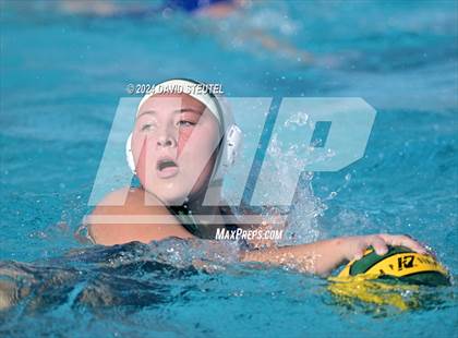 Thumbnail 2 in Ponderosa vs. Christian Brothers (CIF SJS D3 Final) photogallery.