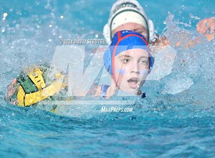 Thumbnail 3 in Ponderosa vs. Christian Brothers (CIF SJS D3 Final) photogallery.