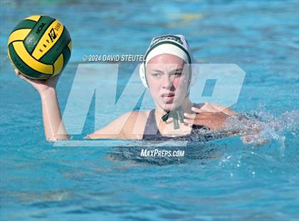 Thumbnail 2 in Ponderosa vs. Christian Brothers (CIF SJS D3 Final) photogallery.