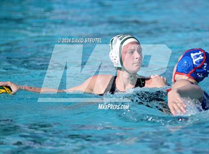 Thumbnail 3 in Ponderosa vs. Christian Brothers (CIF SJS D3 Final) photogallery.