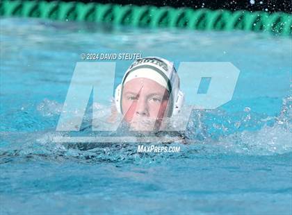 Thumbnail 1 in Ponderosa vs. Christian Brothers (CIF SJS D3 Final) photogallery.