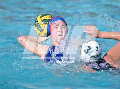 Thumbnail 3 in Ponderosa vs. Christian Brothers (CIF SJS D3 Final) photogallery.