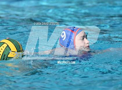 Thumbnail 3 in Ponderosa vs. Christian Brothers (CIF SJS D3 Final) photogallery.