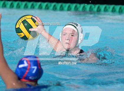 Thumbnail 3 in Ponderosa vs. Christian Brothers (CIF SJS D3 Final) photogallery.