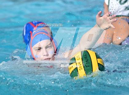 Thumbnail 2 in Ponderosa vs. Christian Brothers (CIF SJS D3 Final) photogallery.