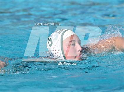 Thumbnail 3 in Ponderosa vs. Christian Brothers (CIF SJS D3 Final) photogallery.