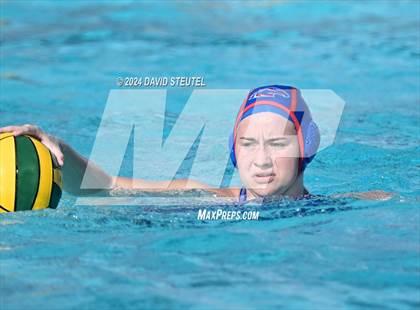 Thumbnail 1 in Ponderosa vs. Christian Brothers (CIF SJS D3 Final) photogallery.