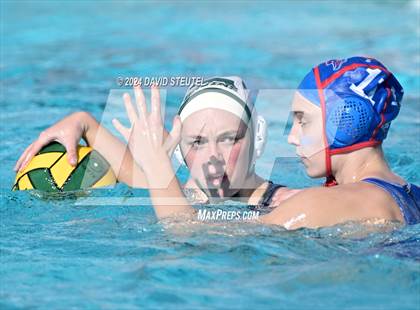 Thumbnail 2 in Ponderosa vs. Christian Brothers (CIF SJS D3 Final) photogallery.