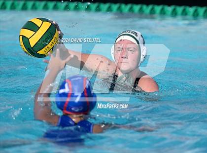 Thumbnail 2 in Ponderosa vs. Christian Brothers (CIF SJS D3 Final) photogallery.