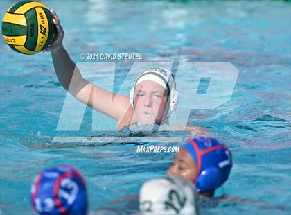 Thumbnail 1 in Ponderosa vs. Christian Brothers (CIF SJS D3 Final) photogallery.