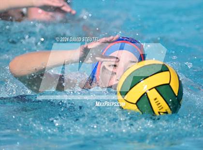 Thumbnail 3 in Ponderosa vs. Christian Brothers (CIF SJS D3 Final) photogallery.