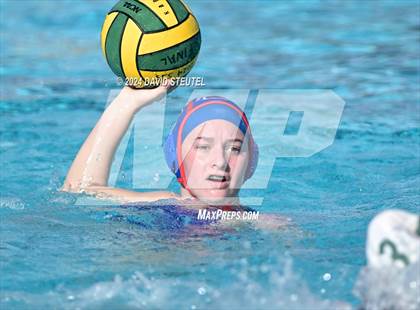 Thumbnail 3 in Ponderosa vs. Christian Brothers (CIF SJS D3 Final) photogallery.