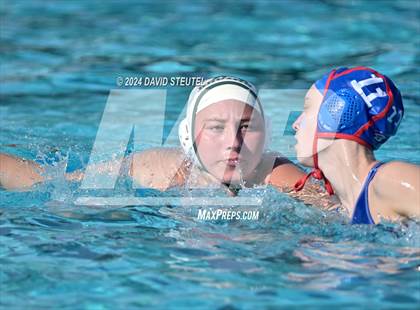 Thumbnail 1 in Ponderosa vs. Christian Brothers (CIF SJS D3 Final) photogallery.