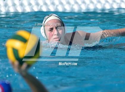 Thumbnail 1 in Ponderosa vs. Christian Brothers (CIF SJS D3 Final) photogallery.
