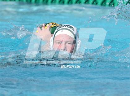 Thumbnail 2 in Ponderosa vs. Christian Brothers (CIF SJS D3 Final) photogallery.