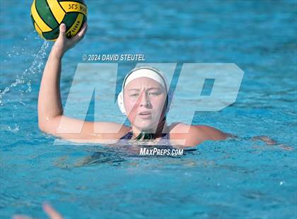 Thumbnail 2 in Ponderosa vs. Christian Brothers (CIF SJS D3 Final) photogallery.