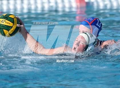 Thumbnail 3 in Ponderosa vs. Christian Brothers (CIF SJS D3 Final) photogallery.