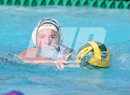 Thumbnail 3 in Ponderosa vs. Christian Brothers (CIF SJS D3 Final) photogallery.