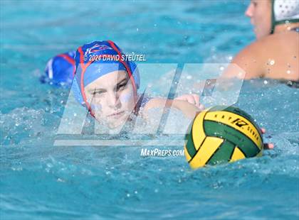 Thumbnail 3 in Ponderosa vs. Christian Brothers (CIF SJS D3 Final) photogallery.