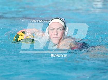 Thumbnail 2 in Ponderosa vs. Christian Brothers (CIF SJS D3 Final) photogallery.