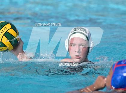 Thumbnail 3 in Ponderosa vs. Christian Brothers (CIF SJS D3 Final) photogallery.