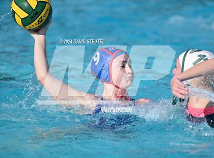 Thumbnail 2 in Ponderosa vs. Christian Brothers (CIF SJS D3 Final) photogallery.