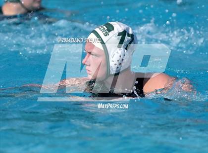 Thumbnail 3 in Ponderosa vs. Christian Brothers (CIF SJS D3 Final) photogallery.