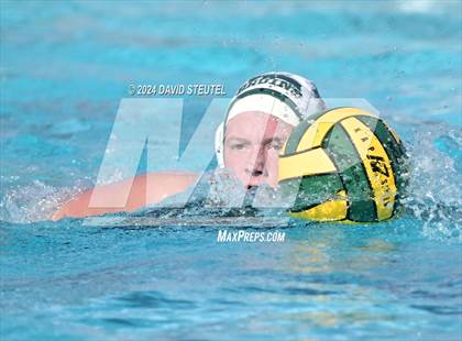 Thumbnail 1 in Ponderosa vs. Christian Brothers (CIF SJS D3 Final) photogallery.