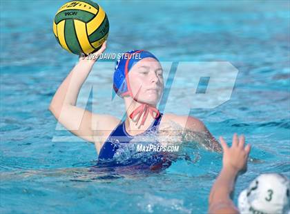 Thumbnail 1 in Ponderosa vs. Christian Brothers (CIF SJS D3 Final) photogallery.