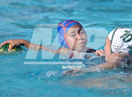 Thumbnail 2 in Ponderosa vs. Christian Brothers (CIF SJS D3 Final) photogallery.
