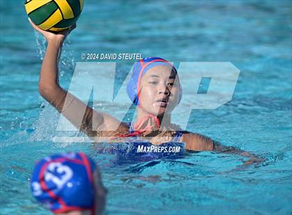 Thumbnail 1 in Ponderosa vs. Christian Brothers (CIF SJS D3 Final) photogallery.