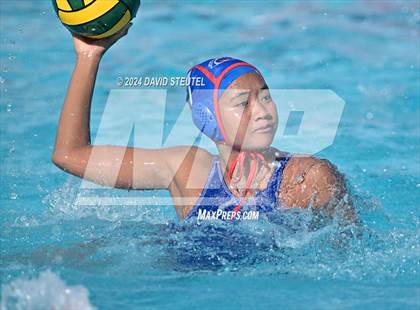Thumbnail 3 in Ponderosa vs. Christian Brothers (CIF SJS D3 Final) photogallery.