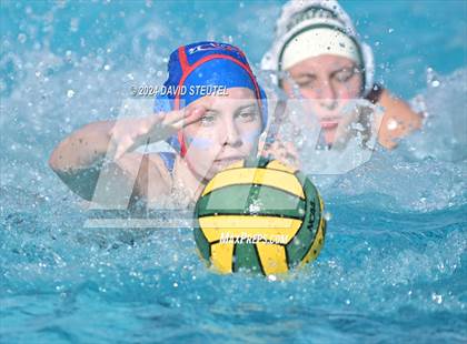 Thumbnail 2 in Ponderosa vs. Christian Brothers (CIF SJS D3 Final) photogallery.