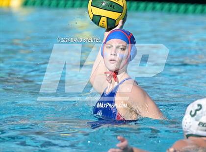 Thumbnail 3 in Ponderosa vs. Christian Brothers (CIF SJS D3 Final) photogallery.