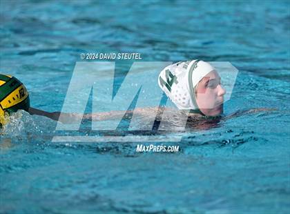 Thumbnail 3 in Ponderosa vs. Christian Brothers (CIF SJS D3 Final) photogallery.