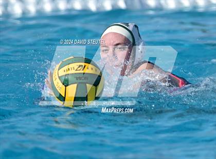Thumbnail 1 in Ponderosa vs. Christian Brothers (CIF SJS D3 Final) photogallery.