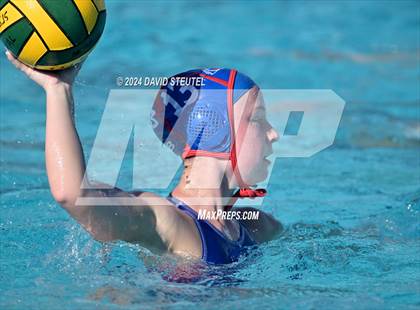 Thumbnail 3 in Ponderosa vs. Christian Brothers (CIF SJS D3 Final) photogallery.