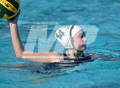 Thumbnail 1 in Ponderosa vs. Christian Brothers (CIF SJS D3 Final) photogallery.