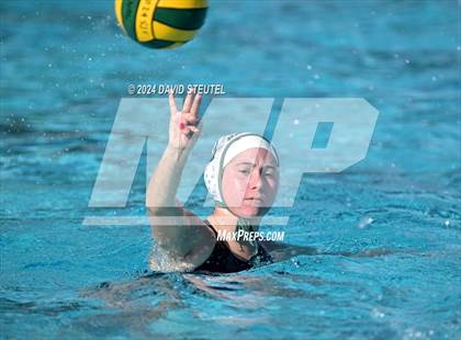 Thumbnail 1 in Ponderosa vs. Christian Brothers (CIF SJS D3 Final) photogallery.