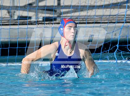Thumbnail 1 in Ponderosa vs. Christian Brothers (CIF SJS D3 Final) photogallery.