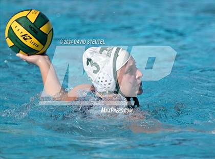 Thumbnail 3 in Ponderosa vs. Christian Brothers (CIF SJS D3 Final) photogallery.