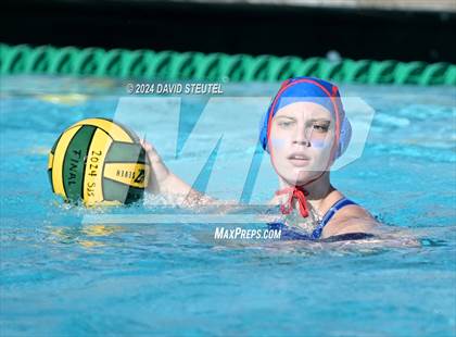 Thumbnail 3 in Ponderosa vs. Christian Brothers (CIF SJS D3 Final) photogallery.
