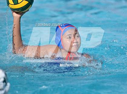 Thumbnail 2 in Ponderosa vs. Christian Brothers (CIF SJS D3 Final) photogallery.