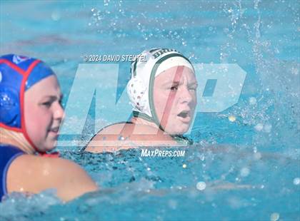 Thumbnail 3 in Ponderosa vs. Christian Brothers (CIF SJS D3 Final) photogallery.