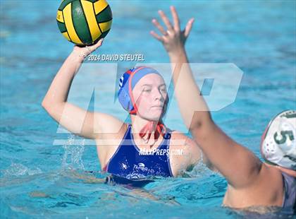 Thumbnail 2 in Ponderosa vs. Christian Brothers (CIF SJS D3 Final) photogallery.