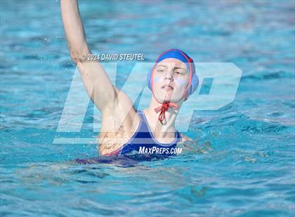 Thumbnail 2 in Ponderosa vs. Christian Brothers (CIF SJS D3 Final) photogallery.
