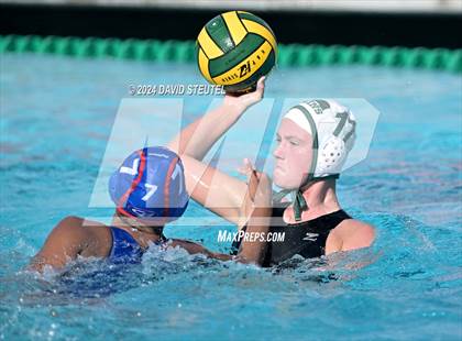 Thumbnail 2 in Ponderosa vs. Christian Brothers (CIF SJS D3 Final) photogallery.