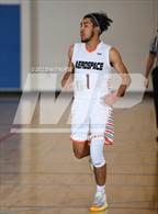 Photo from the gallery "Desert Christian @ The Palmdale Aerospace Academy"