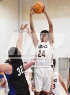 Photo from the gallery "Desert Christian @ The Palmdale Aerospace Academy"