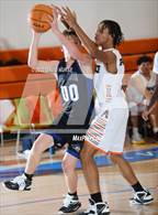 Photo from the gallery "Desert Christian @ The Palmdale Aerospace Academy"